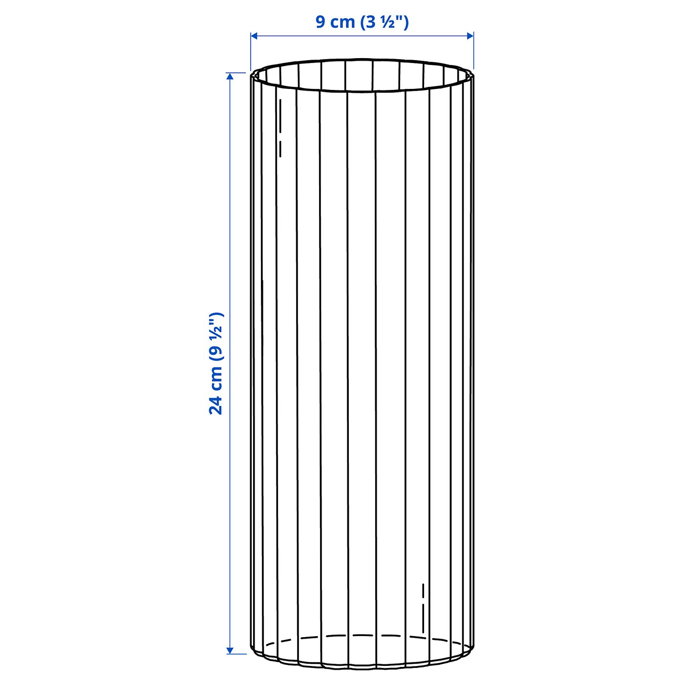 Dimensions image