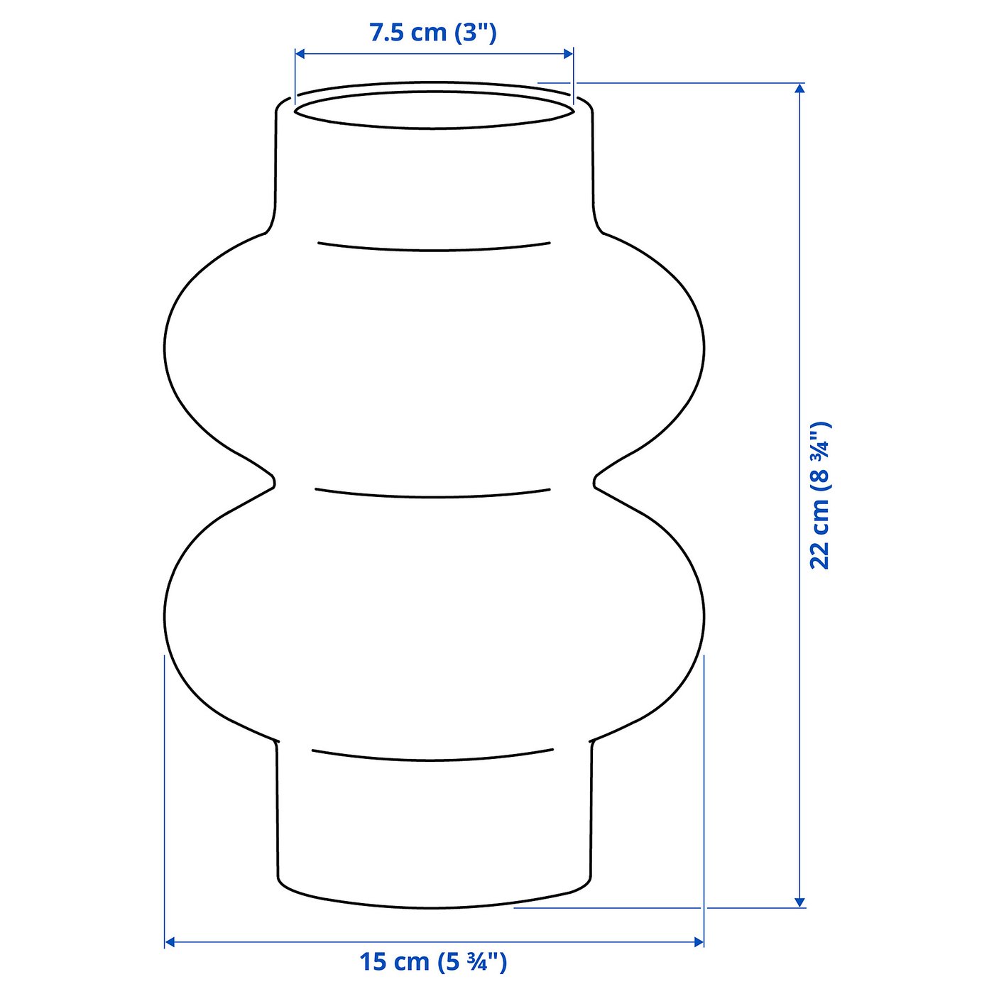 Dimensions image