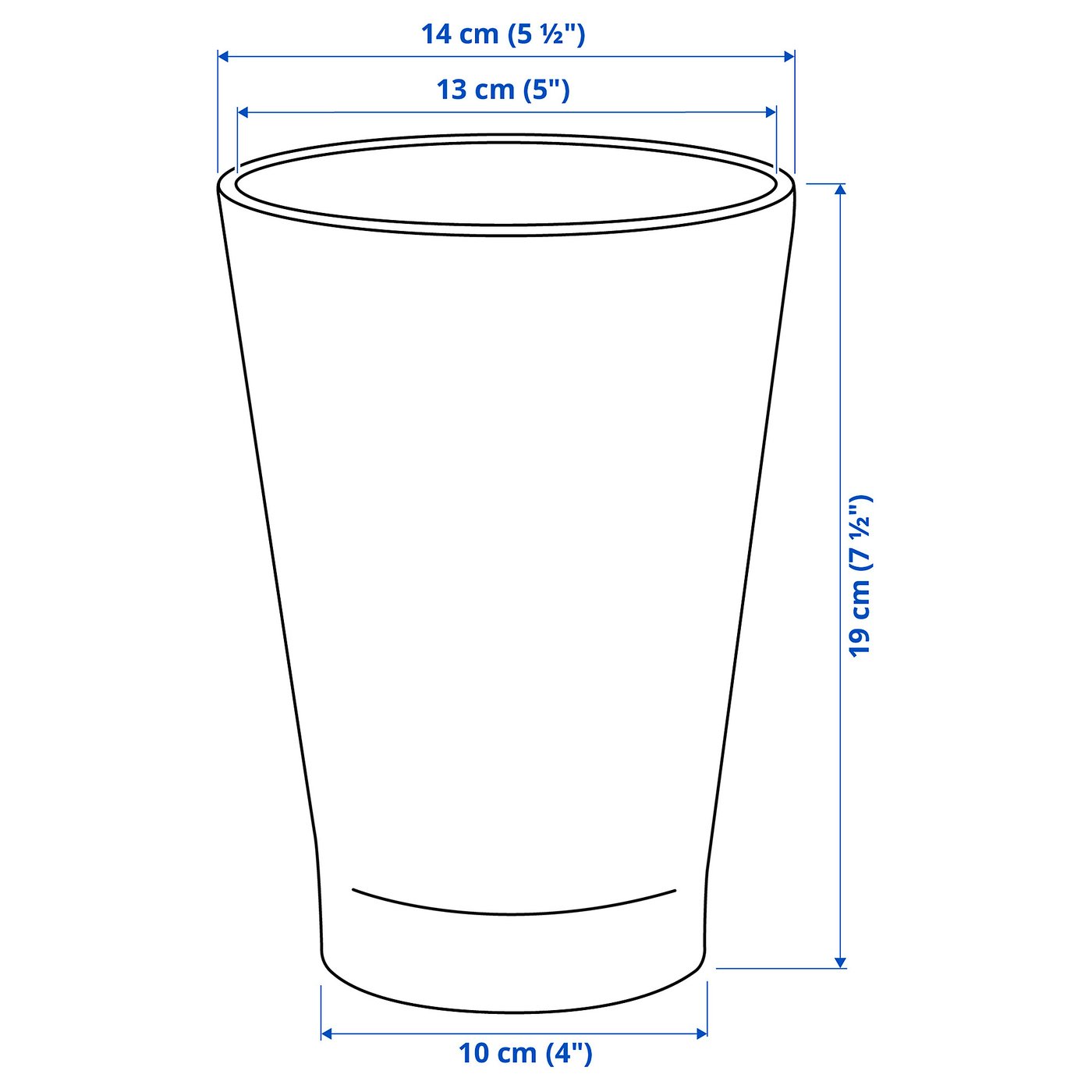 Dimensions image