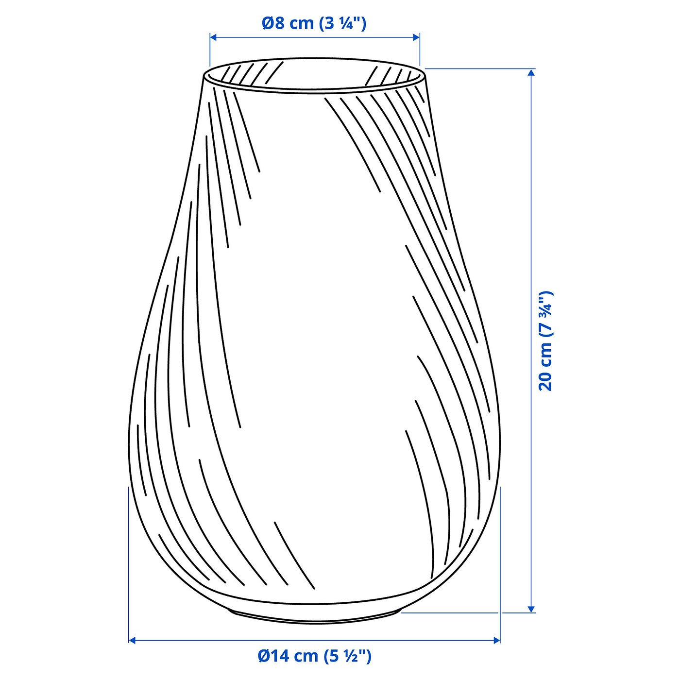 Dimensions image