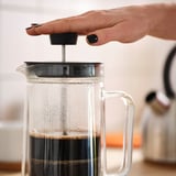 PÅTÅR Kafa za presu, mlevena, jače pečena organsko/Sa sertifikatom Rainforest Alliance, 500 g