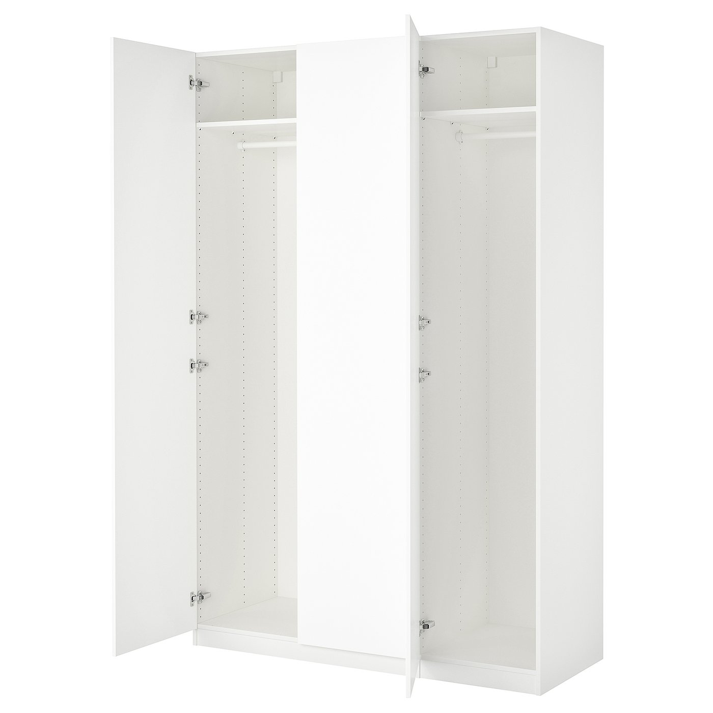 Garderober, 150x60x236 cm