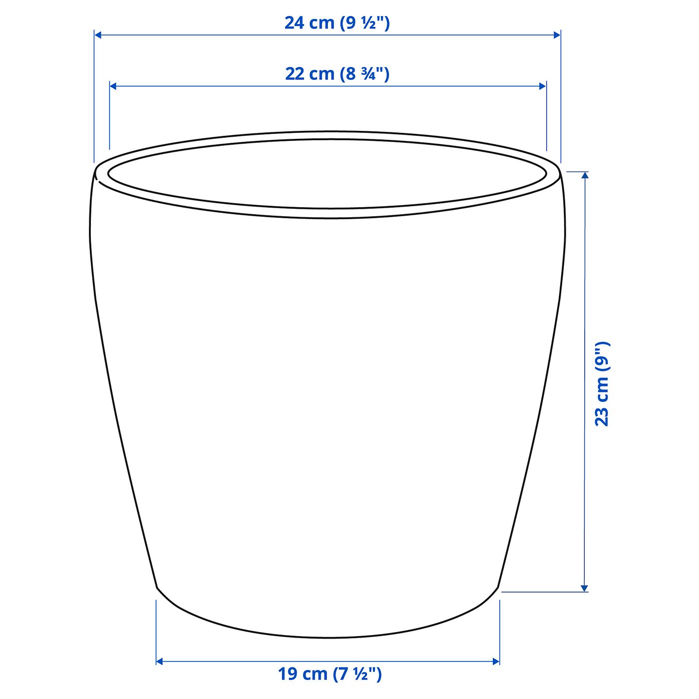 Dimensions image