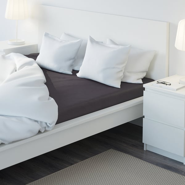 IKEA PUDERVIVA Ukrojeni čaršav
