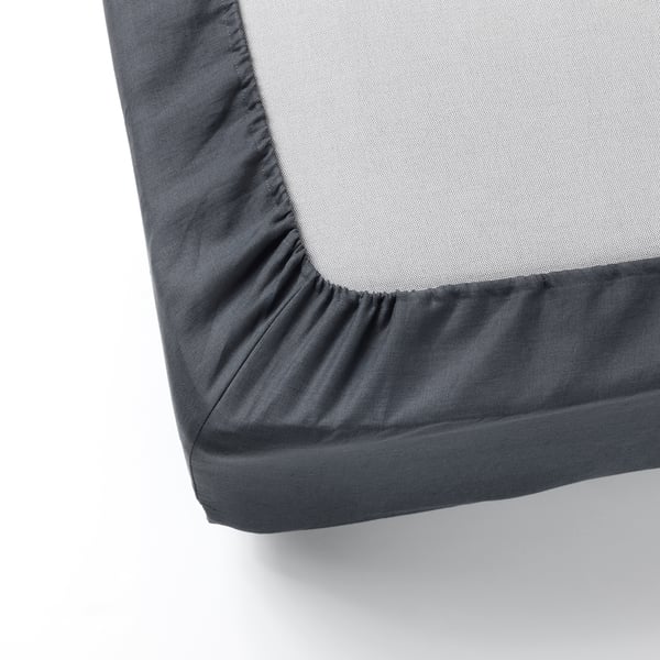 IKEA PUDERVIVA Ukrojeni čaršav