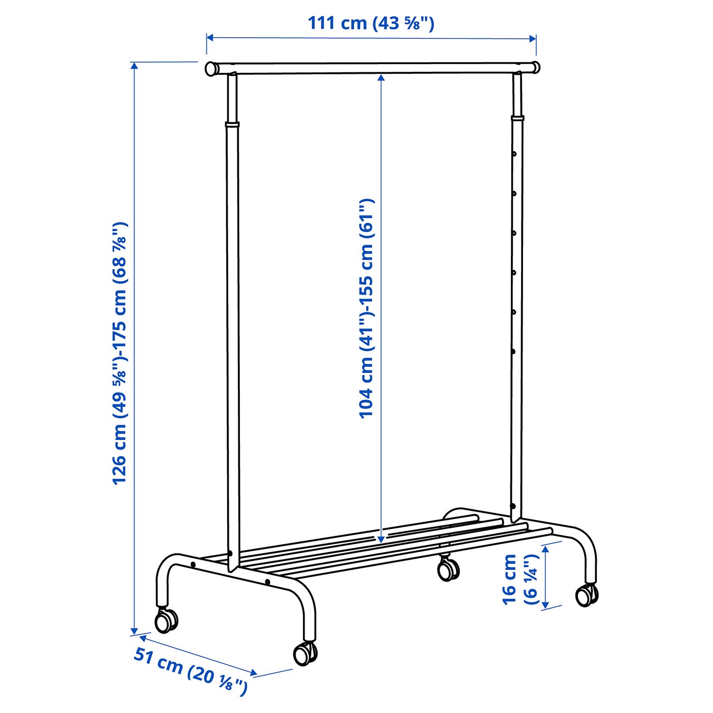 Dimensions image