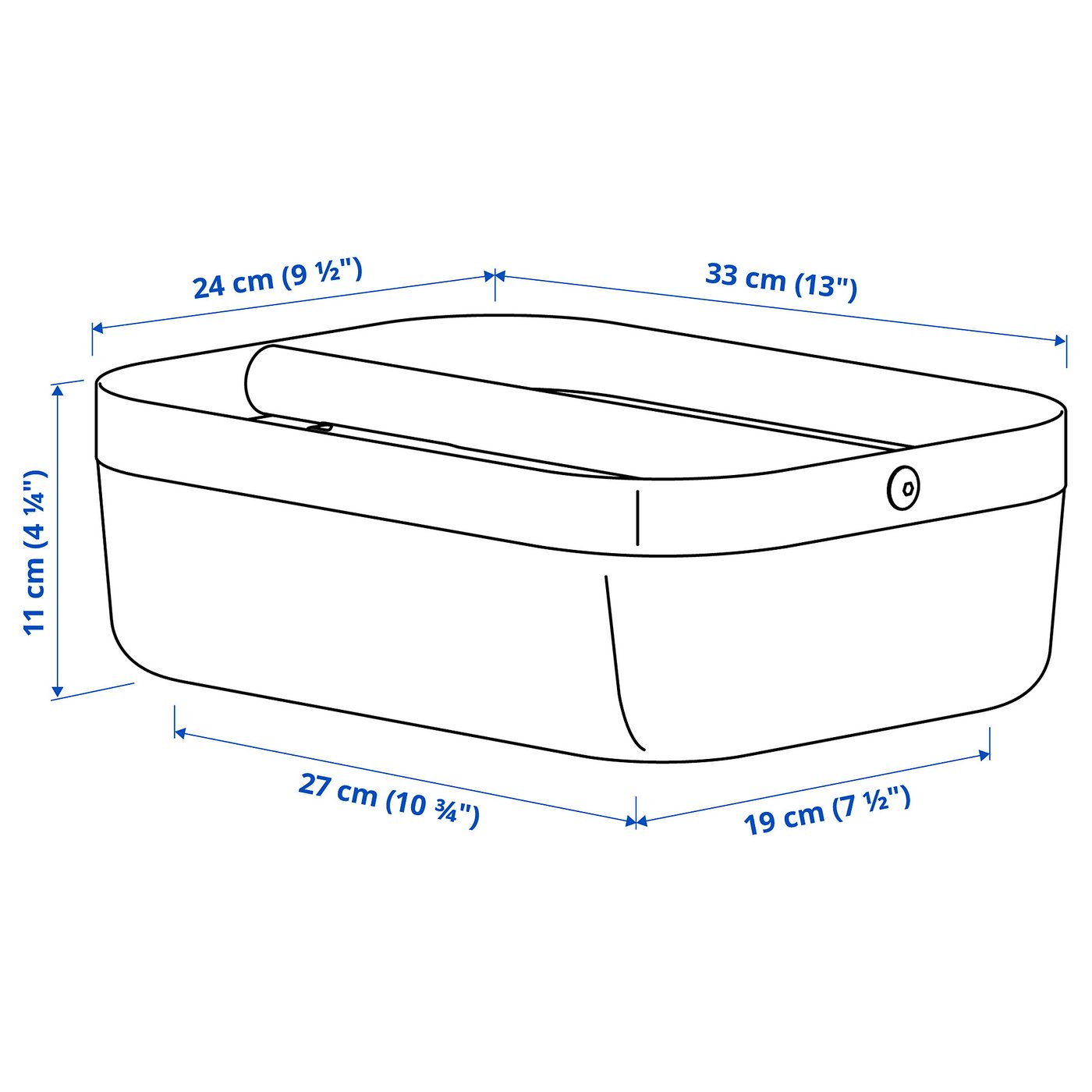 Dimensions image