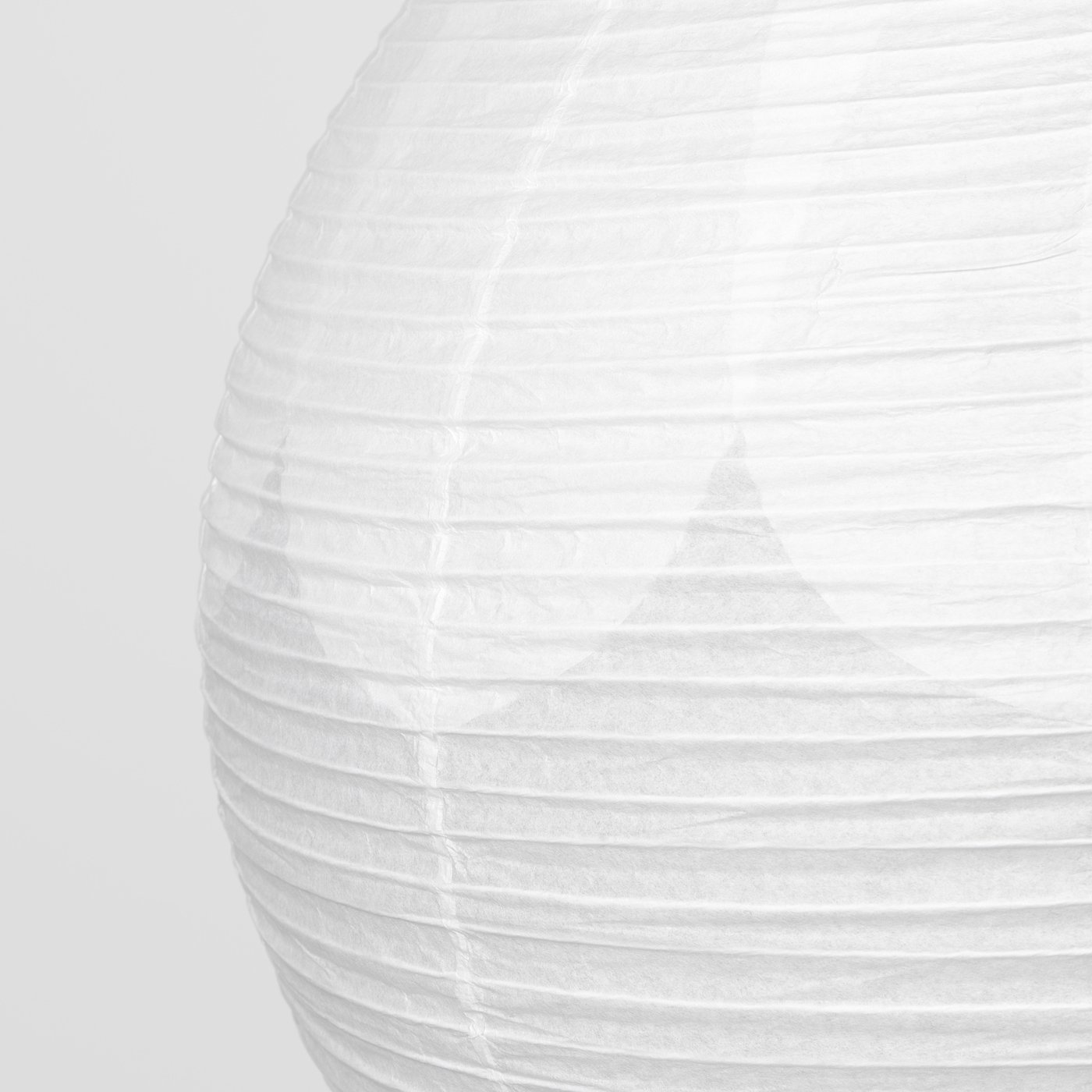 RISBYN / HAVSDJUP Visilica, oblik luka/bela, 57 cm