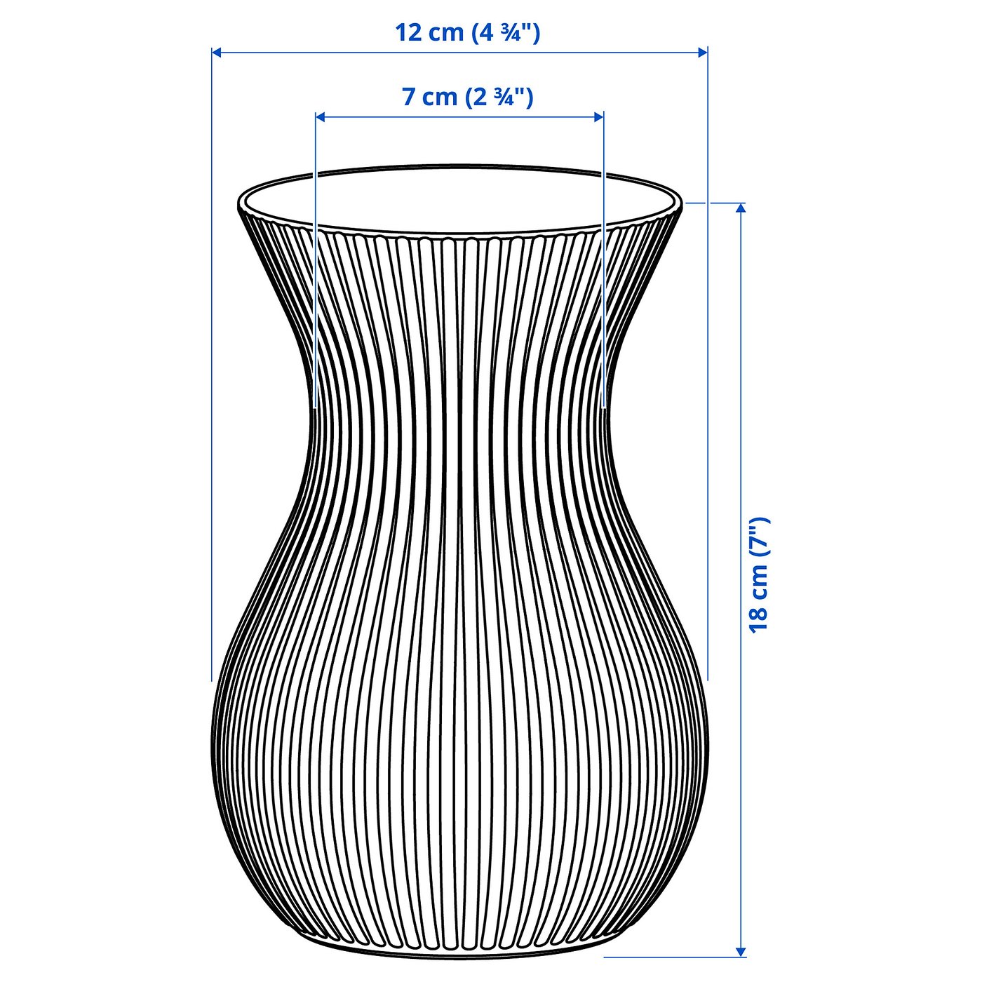Dimensions image