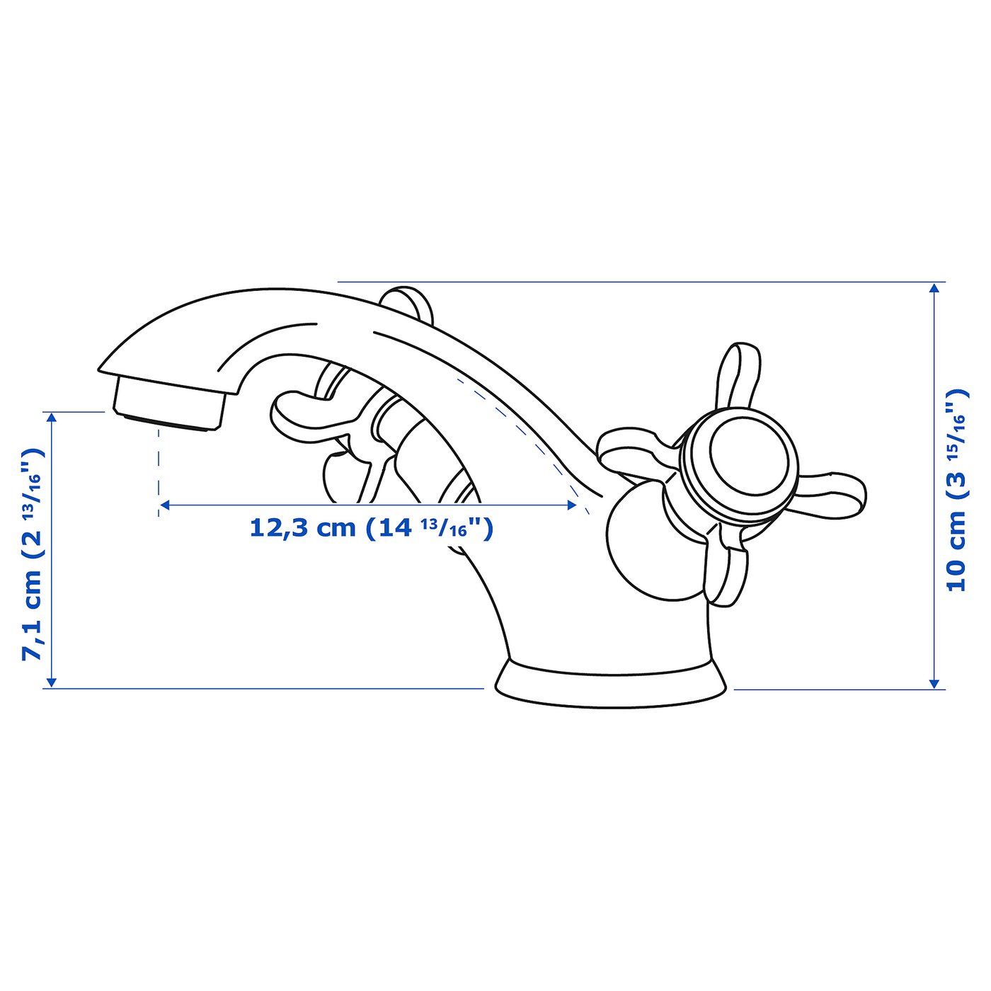 Dimensions image