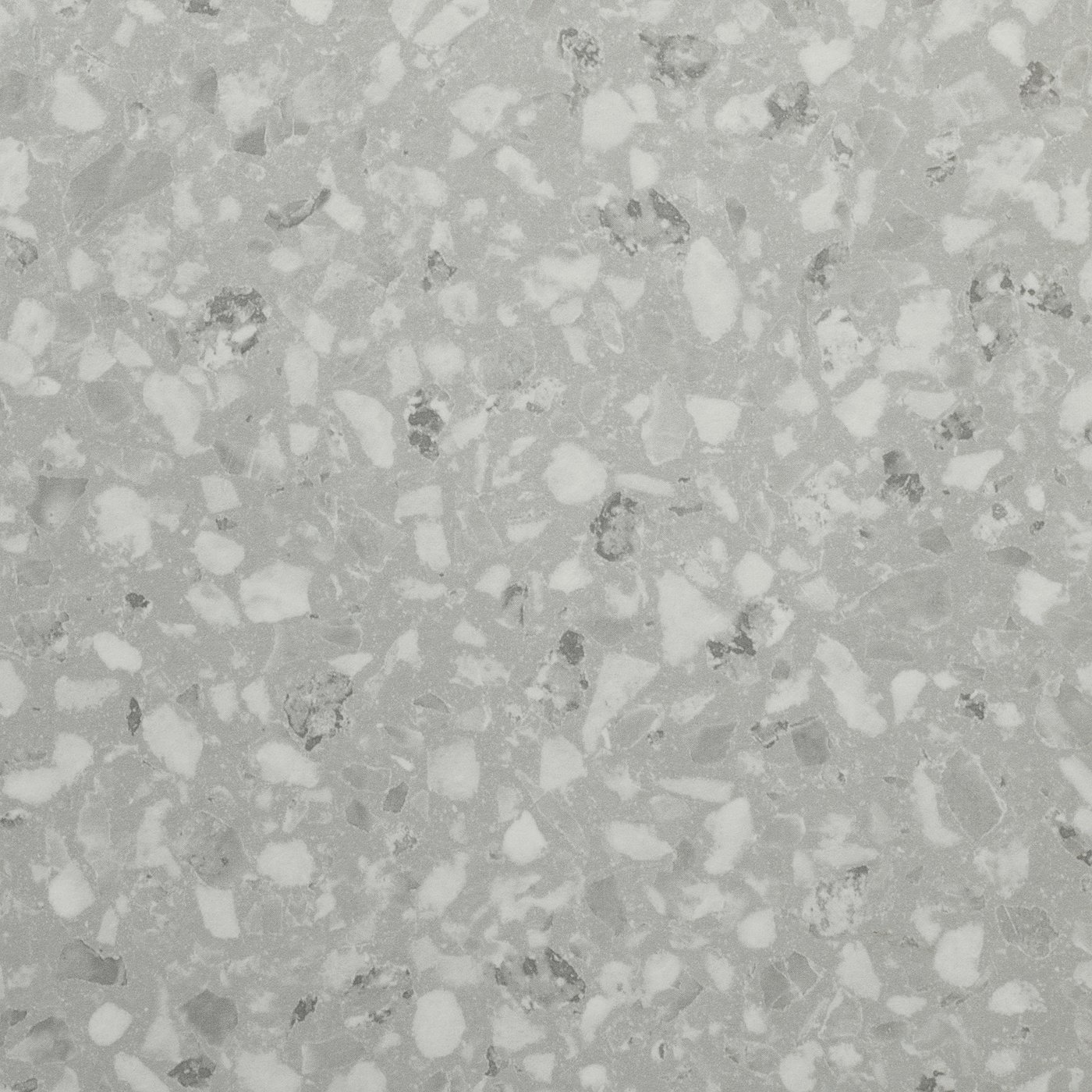 SÄLJAN Radna ploča, svetlosiva im. minerala/laminat, 246x3.8 cm