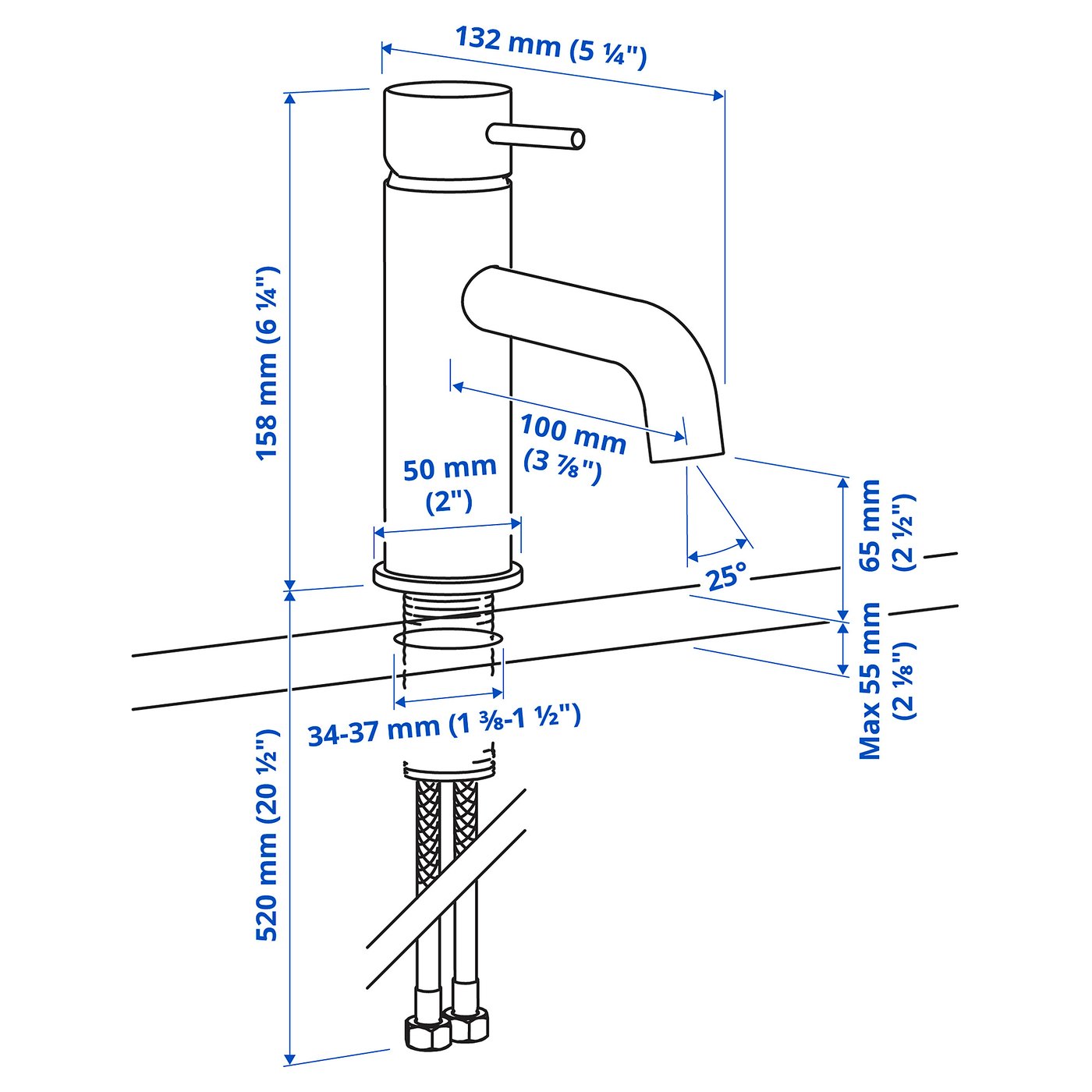 Dimensions image