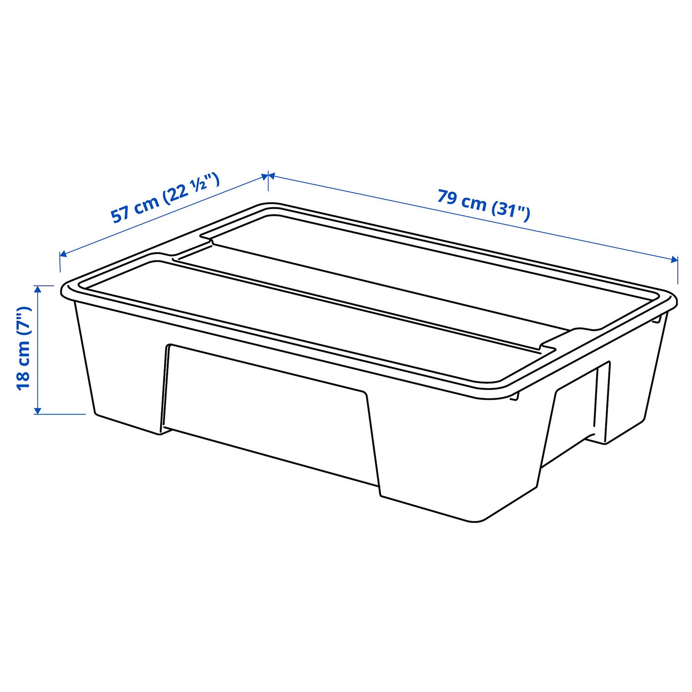 Dimensions image