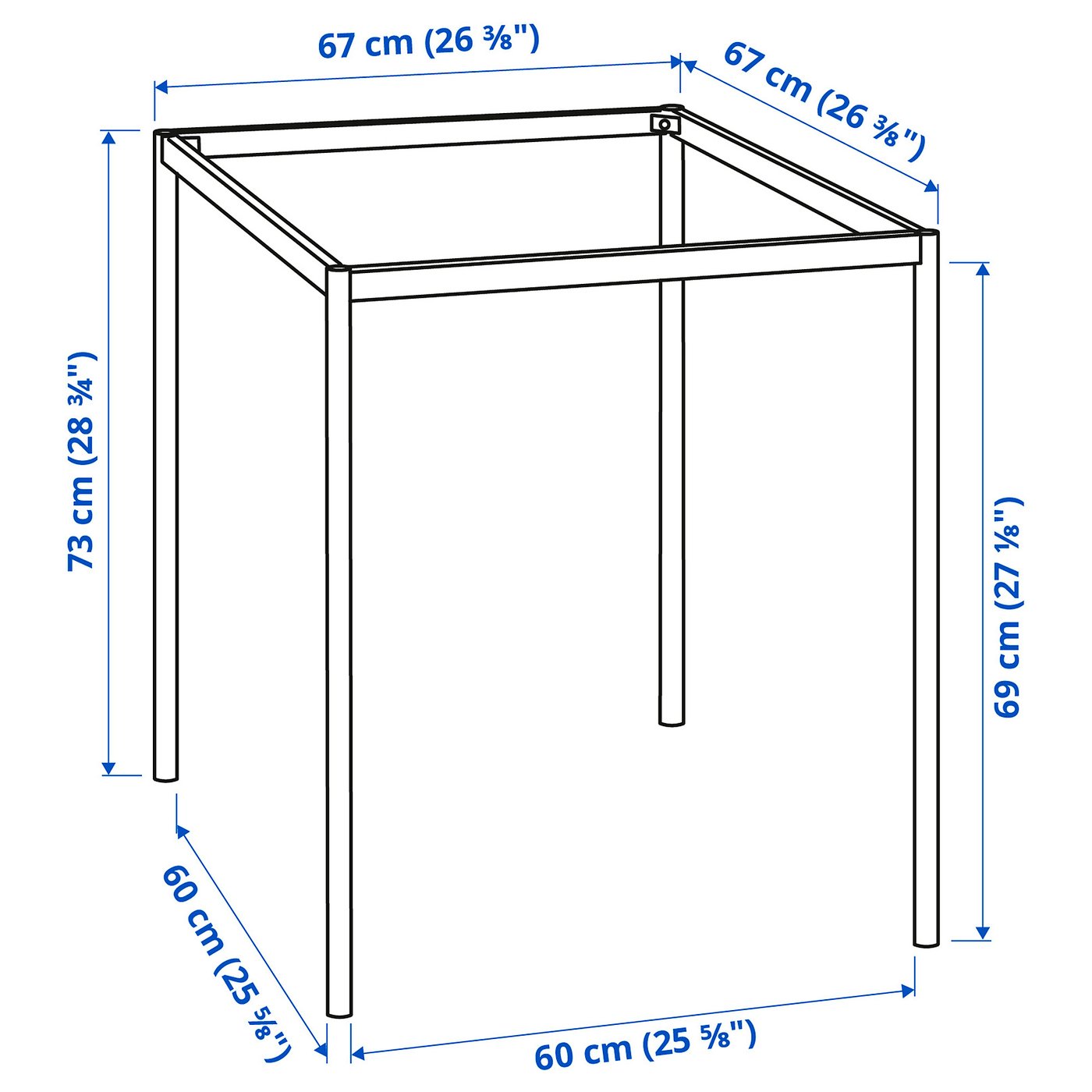 Dimensions image