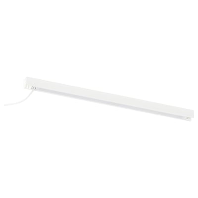 SILVERGLANS LED traka za kupatilo, podesivog intenziteta bela, 40 cm