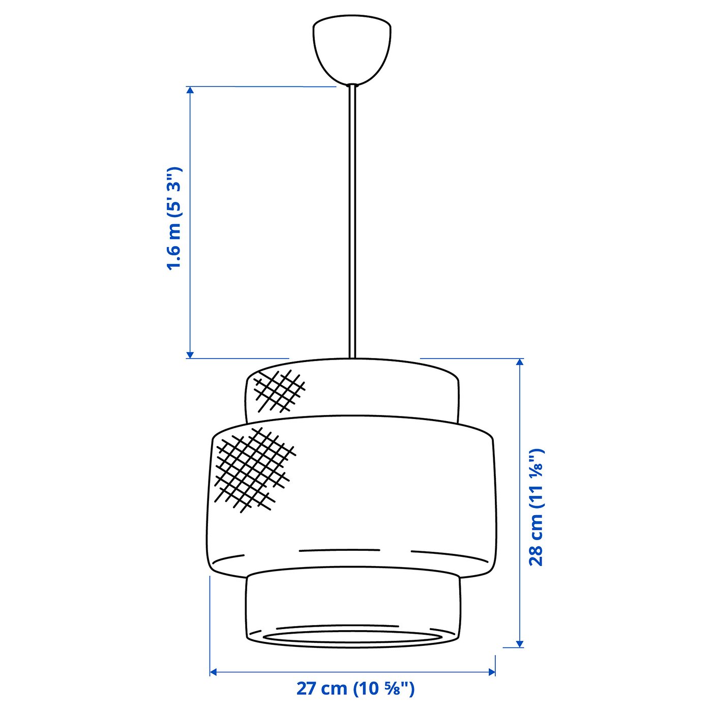 Dimensions image