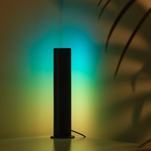 SKAFTSÄRV LED ukrasna rasveta, podesivog intenziteta