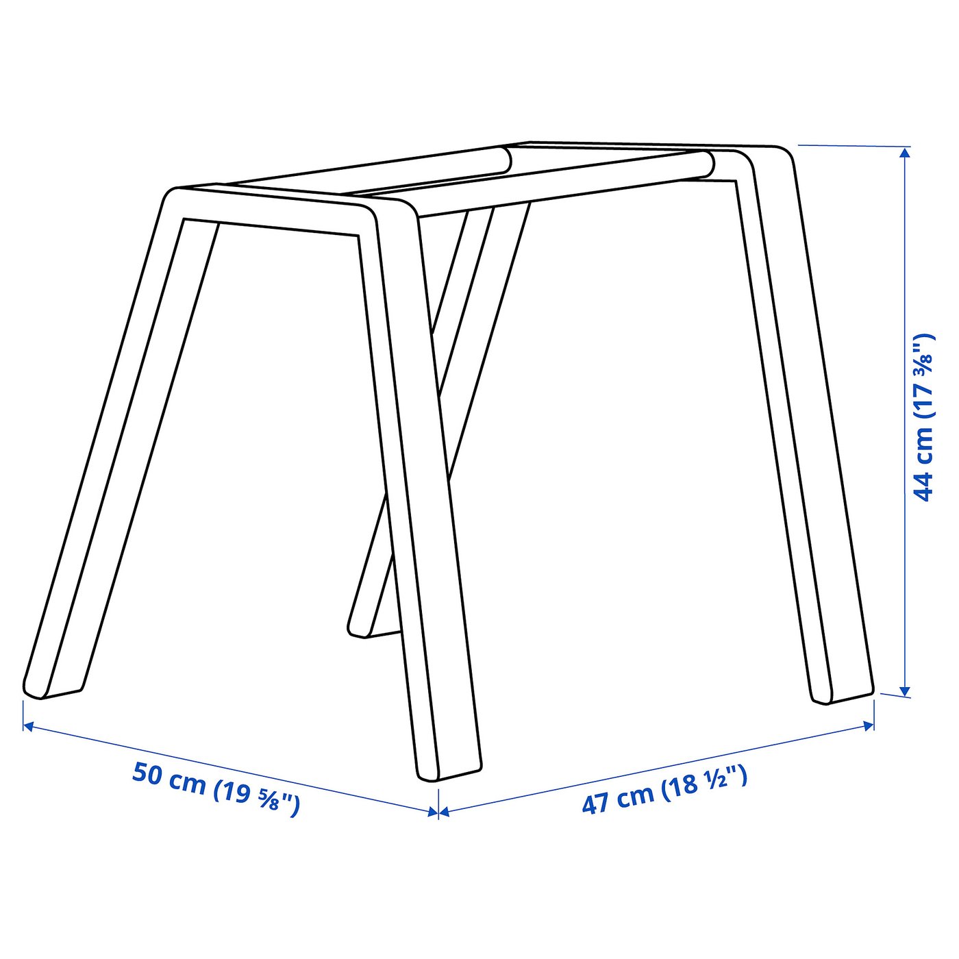 Dimensions image