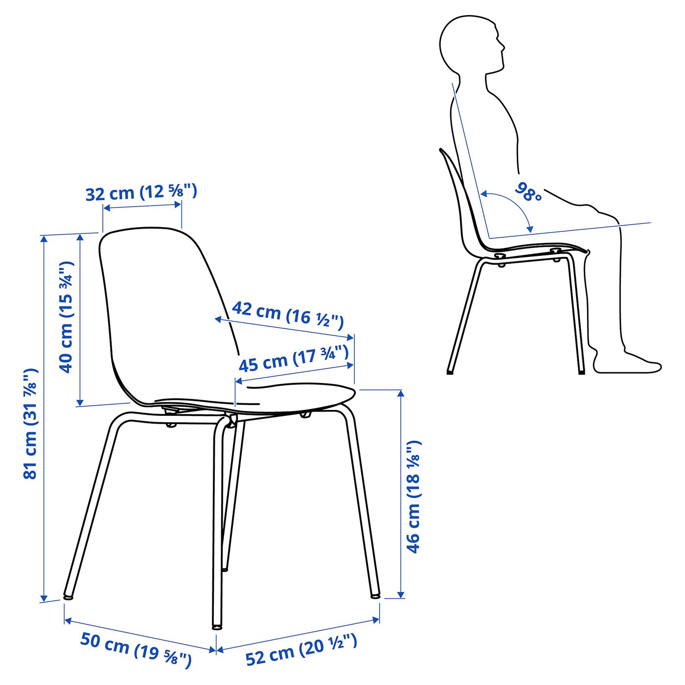 Dimensions image