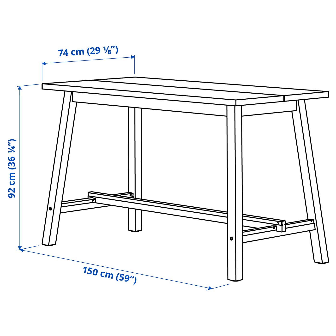 Dimensions image