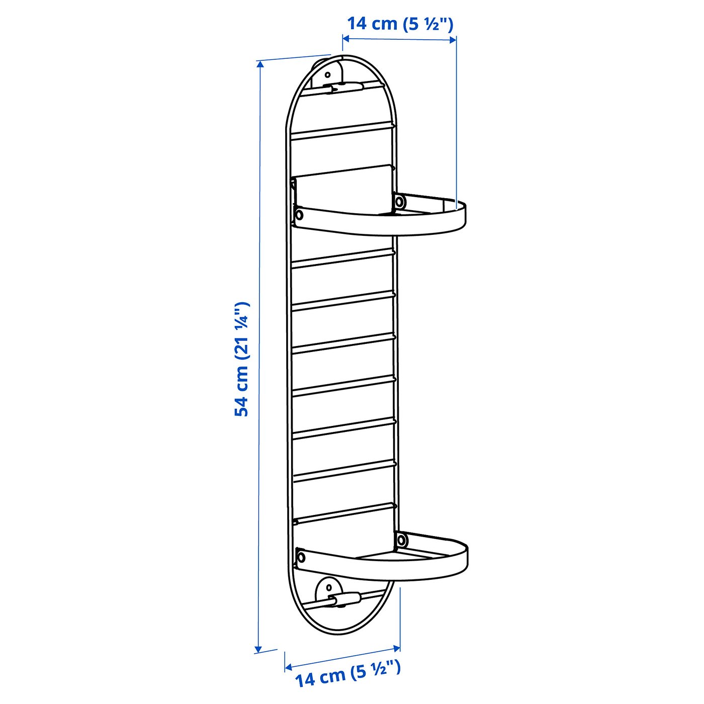 Dimensions image