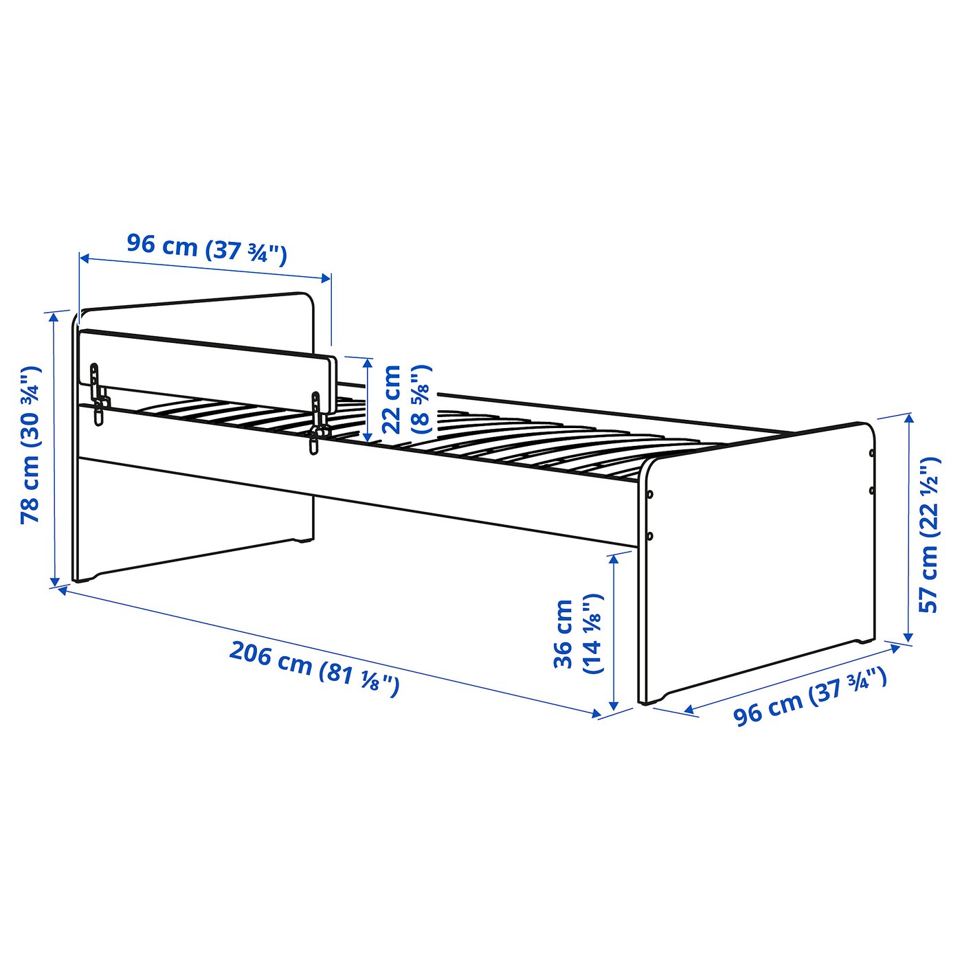 Dimensions image