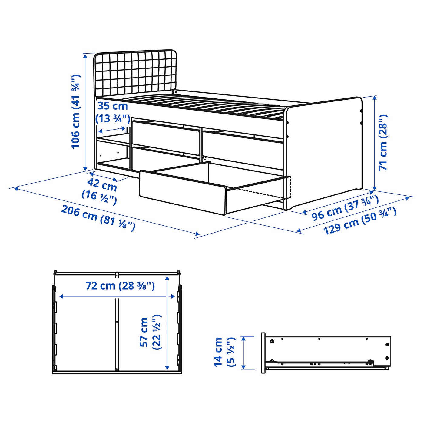 Dimensions image