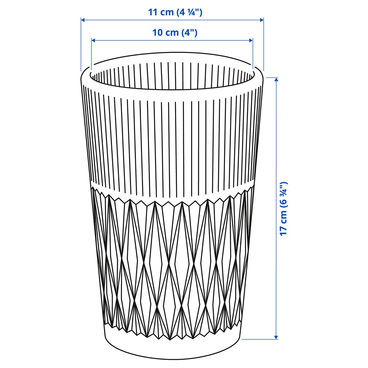 Dimensions image