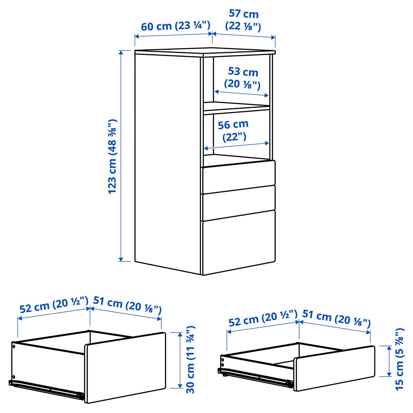 Dimensions image