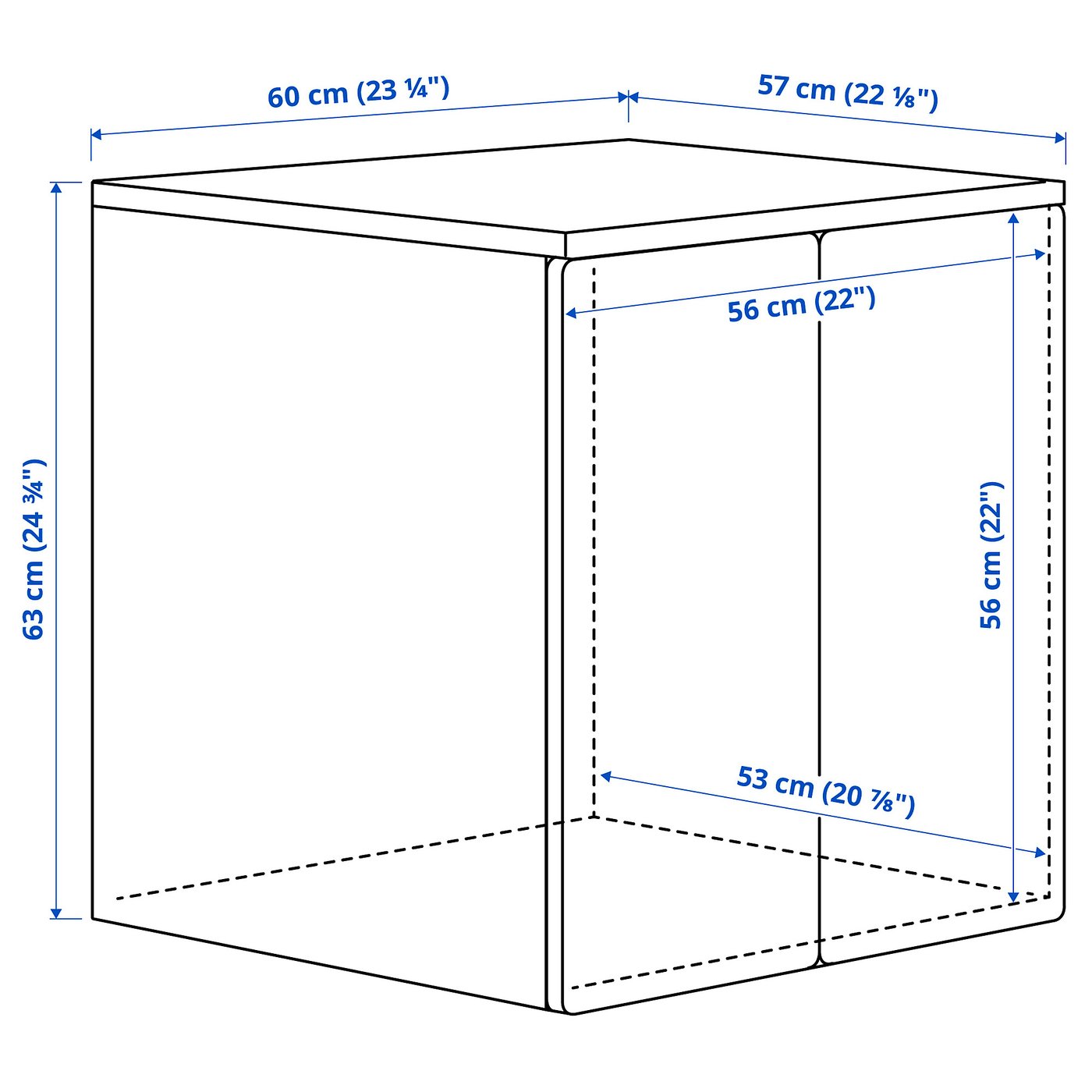 Dimensions image