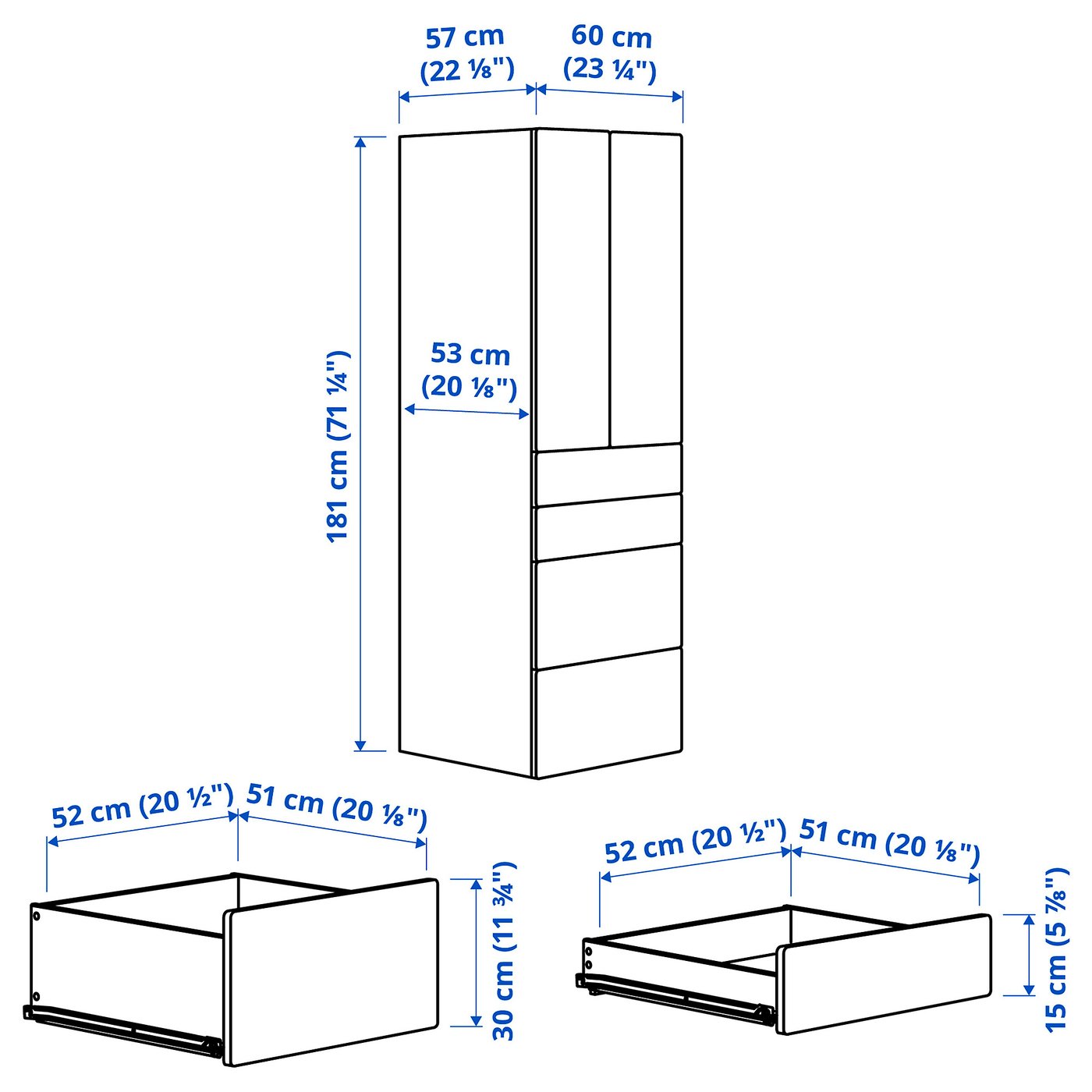 Dimensions image