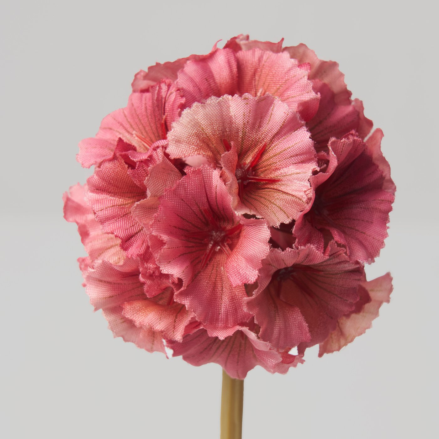 SMYCKA Veštački cvet, unutra/spolja Scabiosa stellata, 30 cm