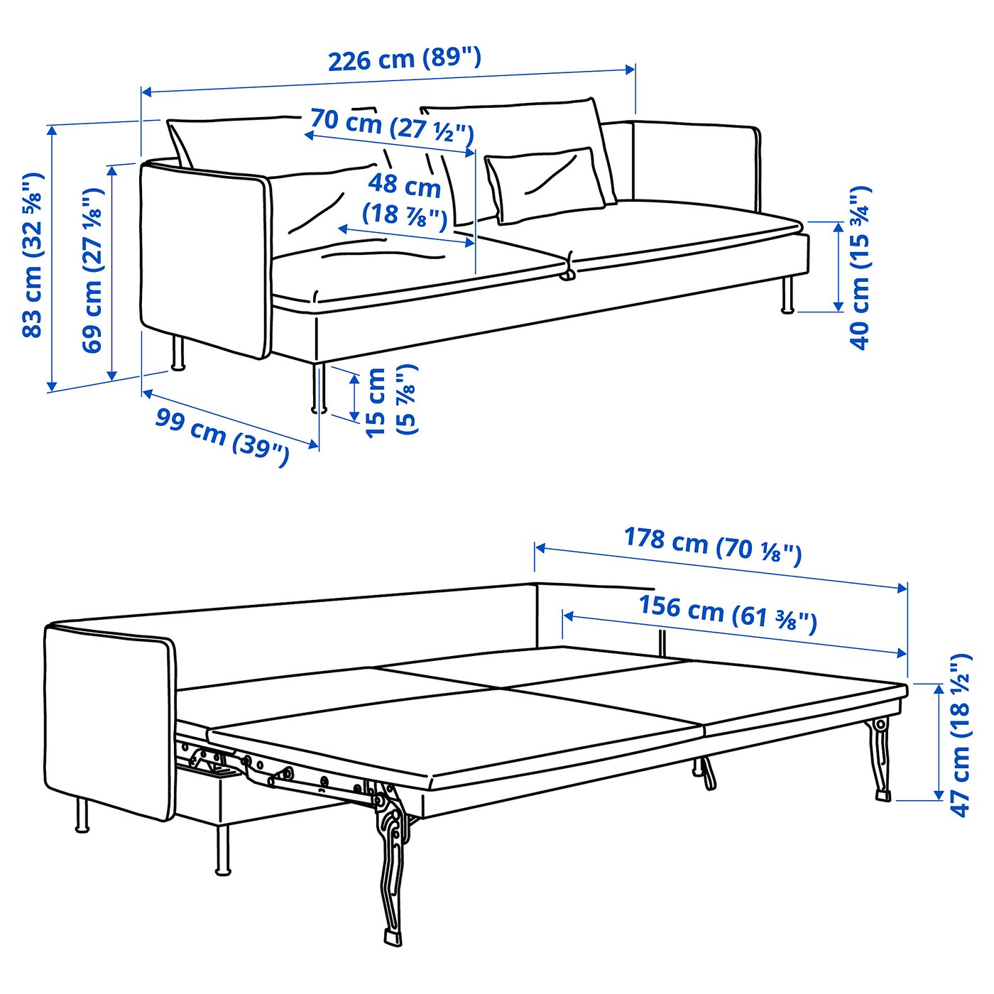 Dimensions image