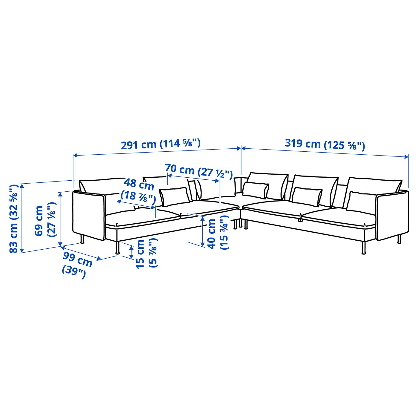 Dimensions image