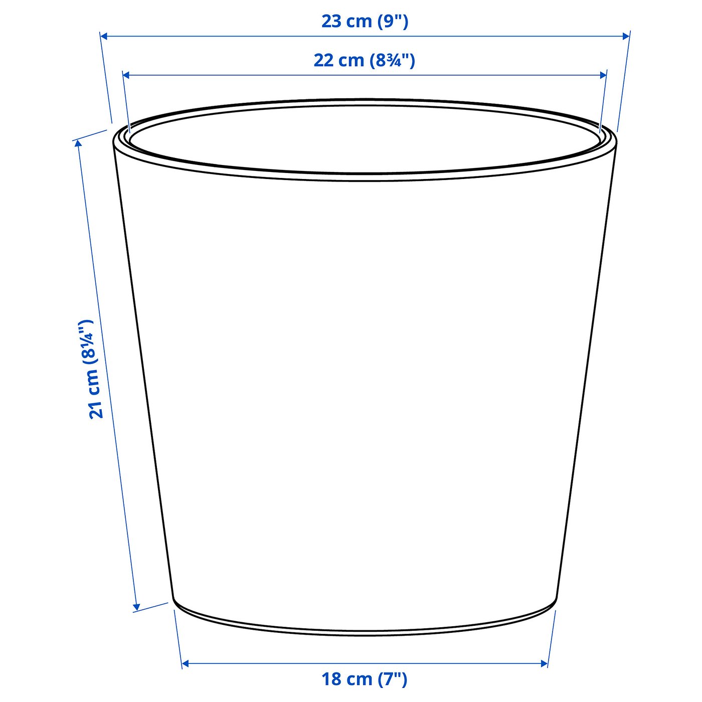 Dimensions image