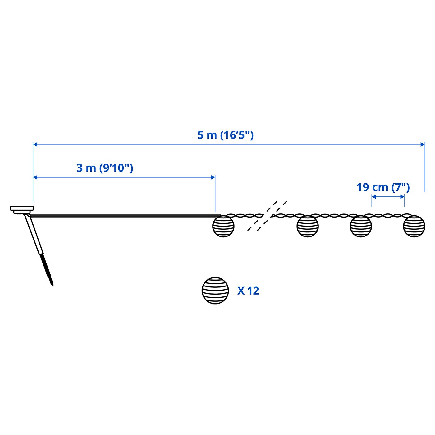 Dimensions image