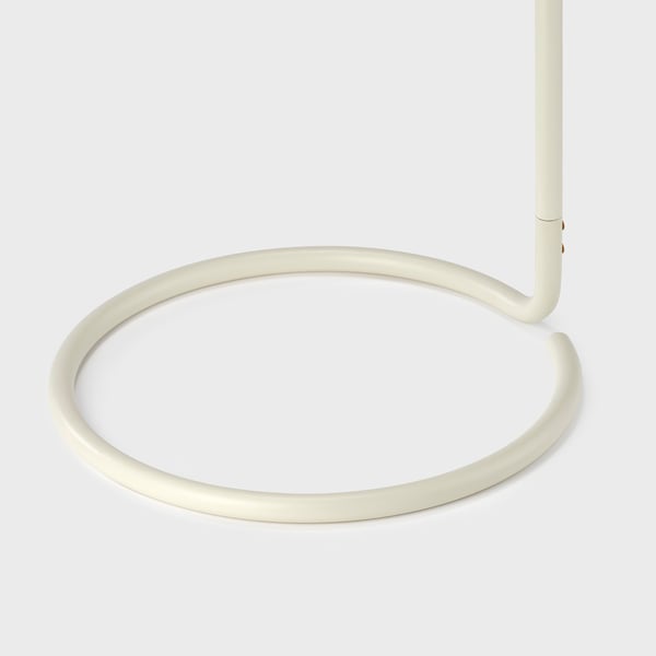 SOLVINDEN Stalak lampe, bež