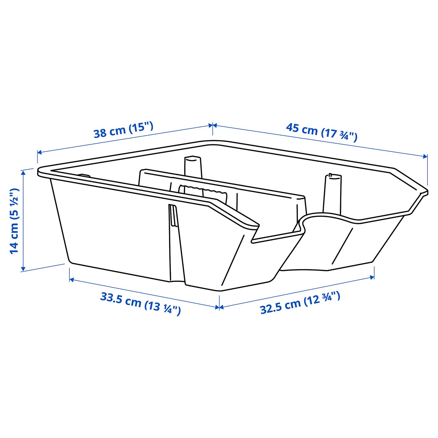 Dimensions image