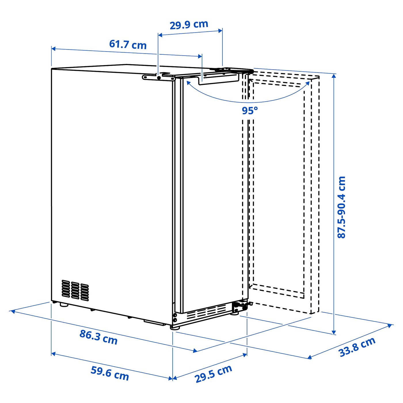 Dimensions image