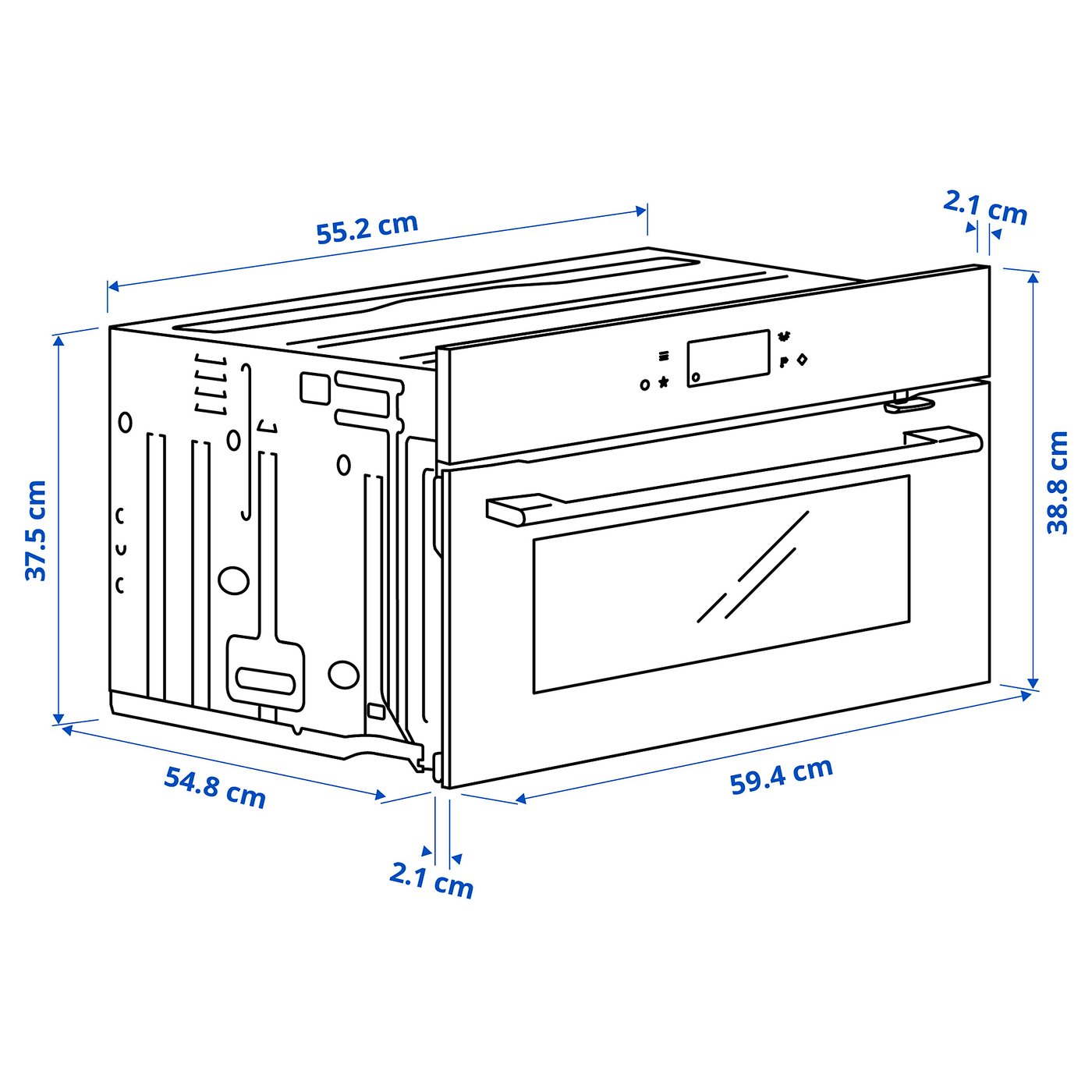 Dimensions image