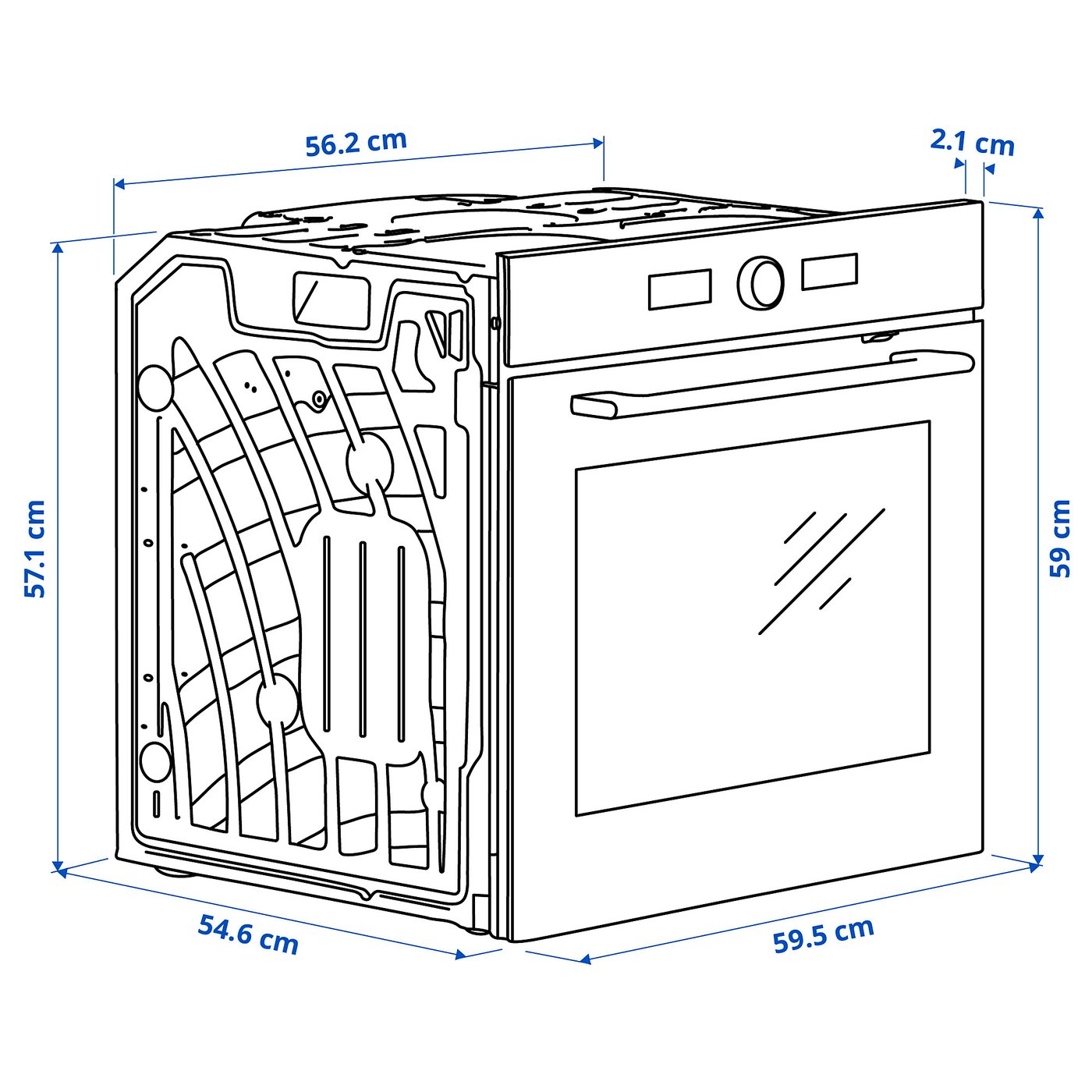 Dimensions image