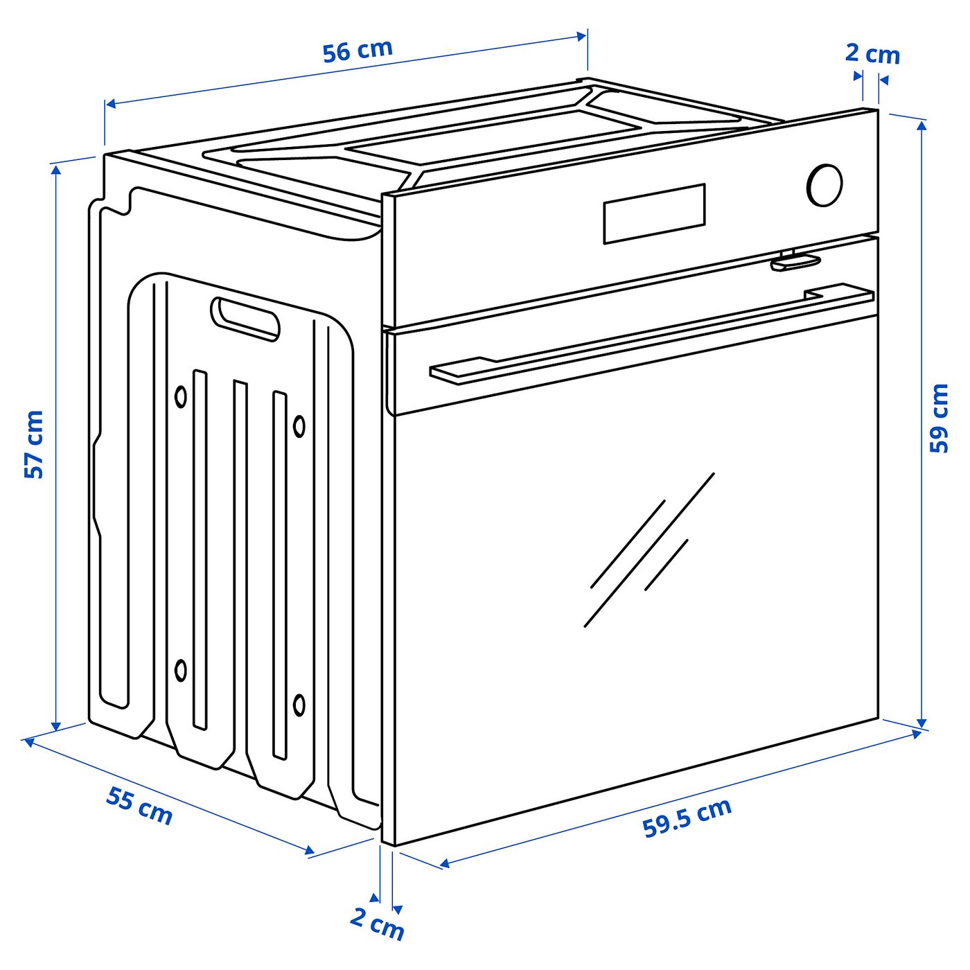 Dimensions image
