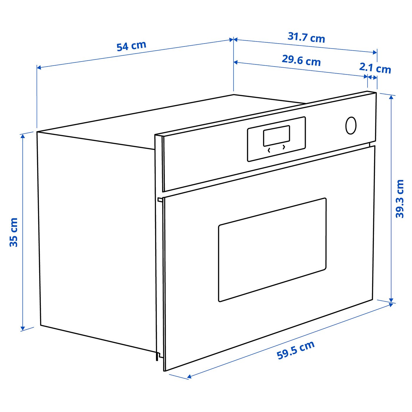 Dimensions image