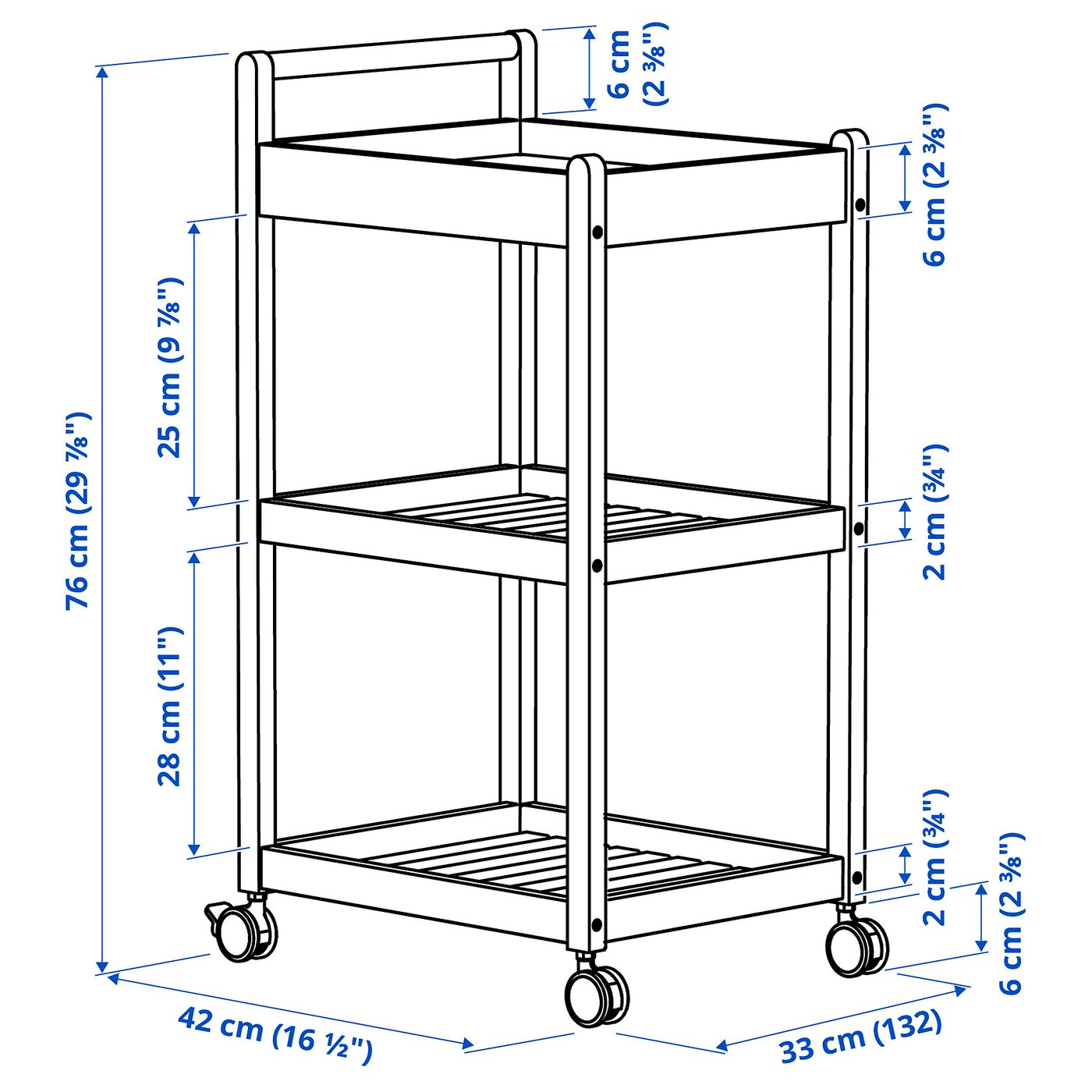 Dimensions image