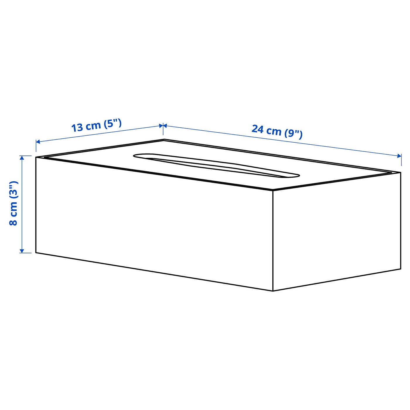 Dimensions image