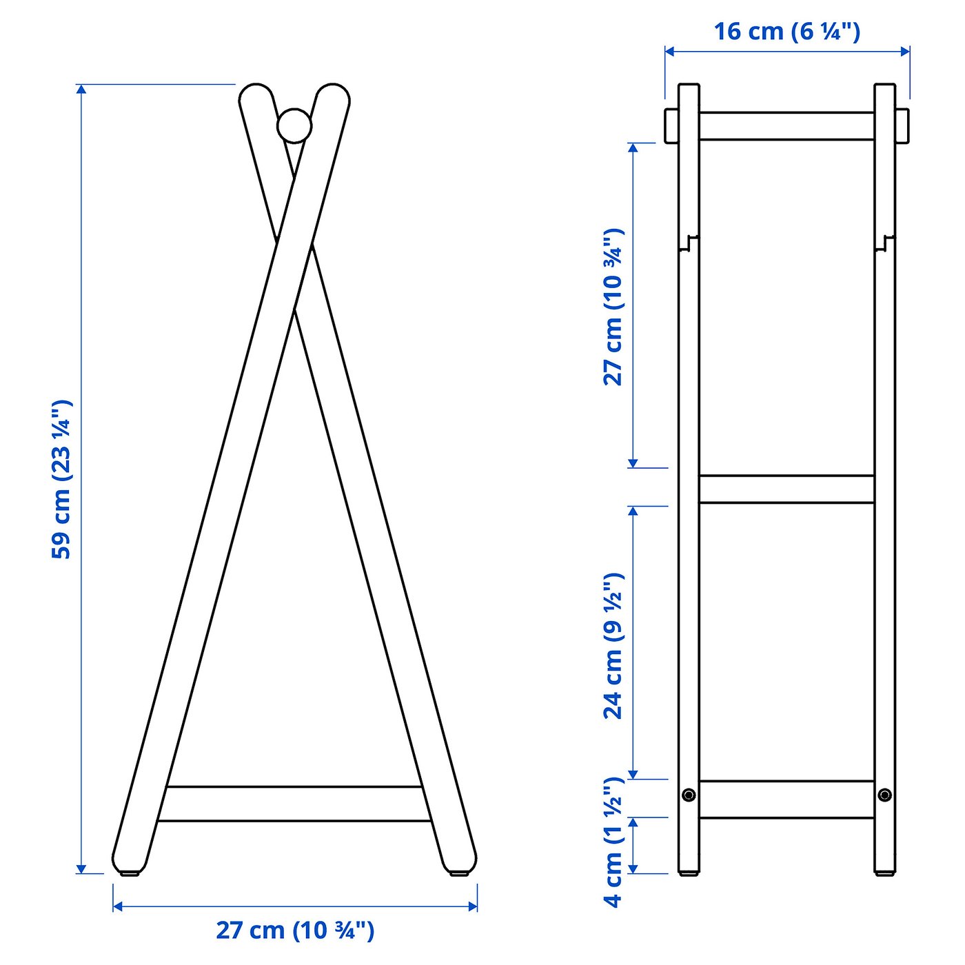 Dimensions image