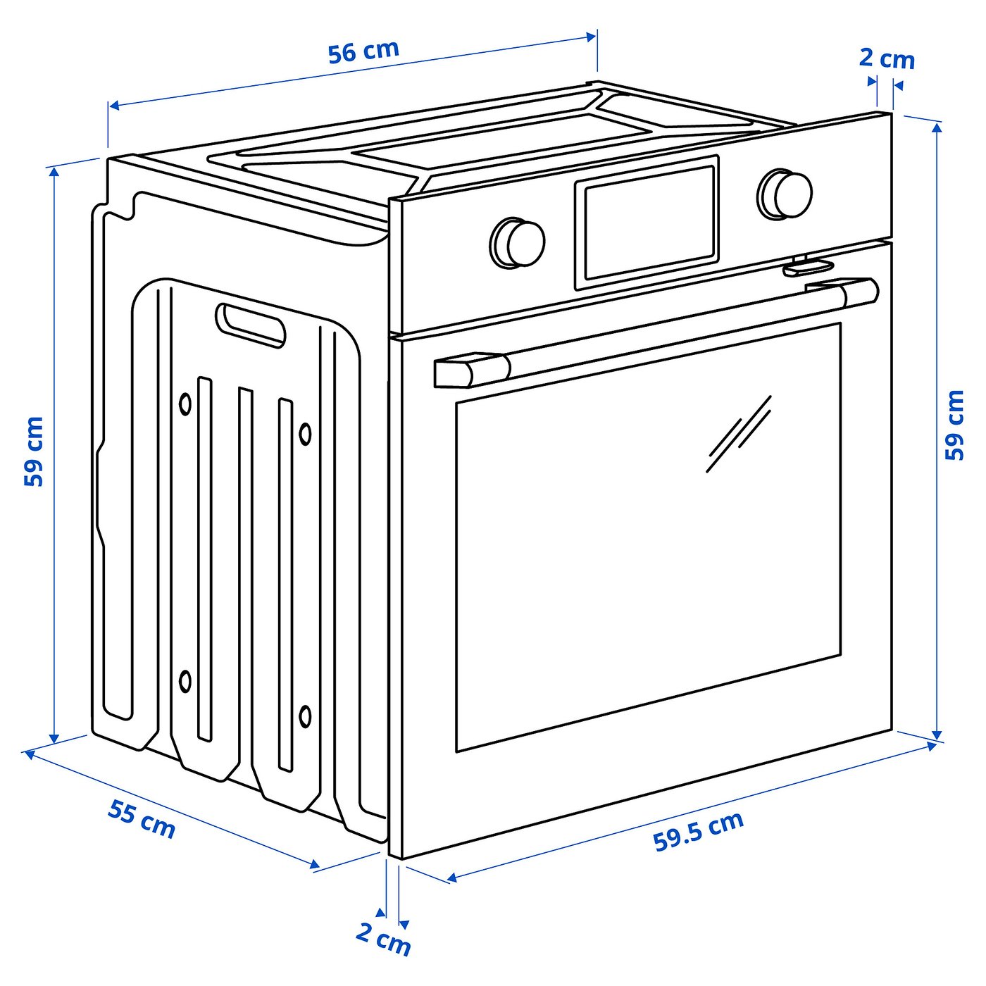 Dimensions image