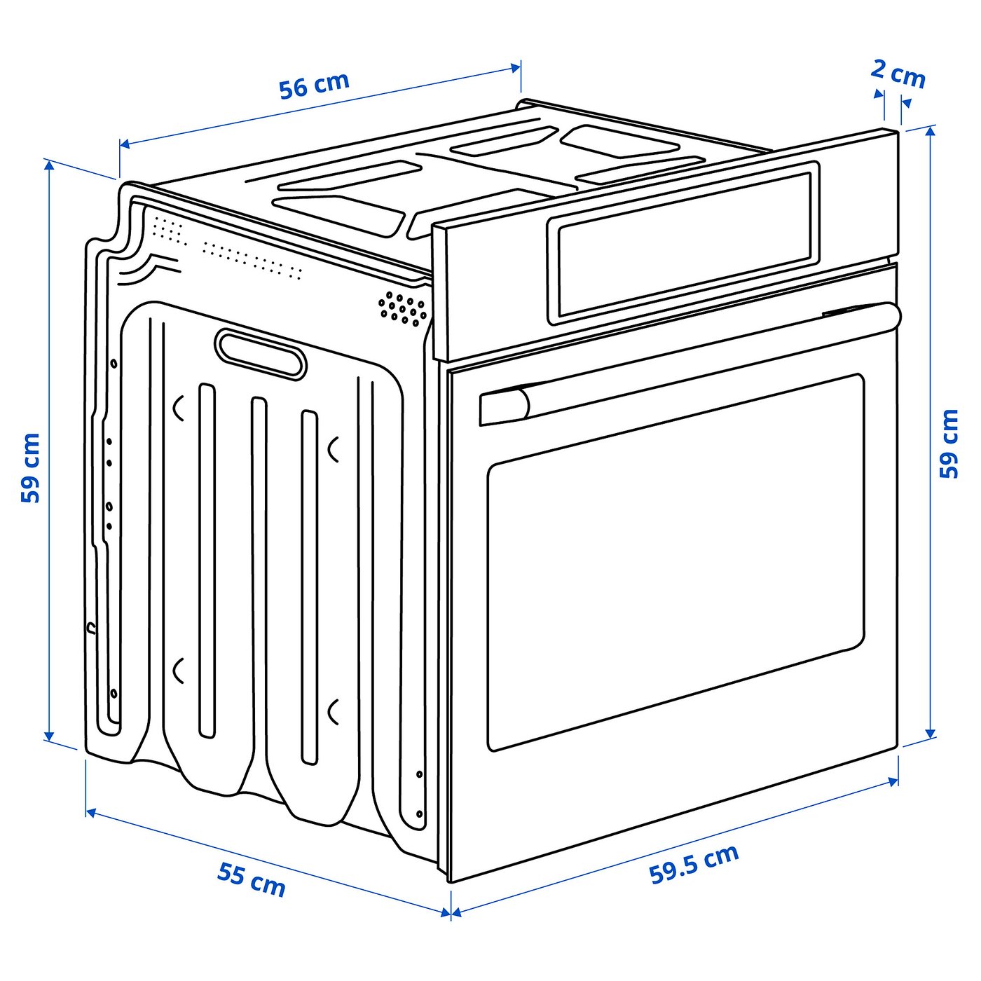 Dimensions image