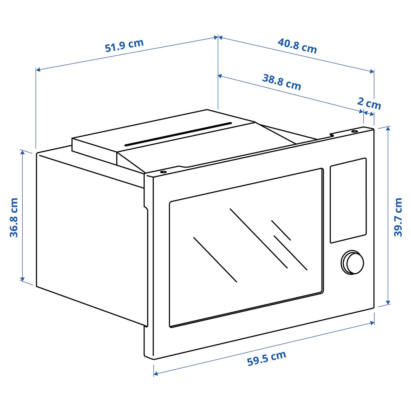 Dimensions image