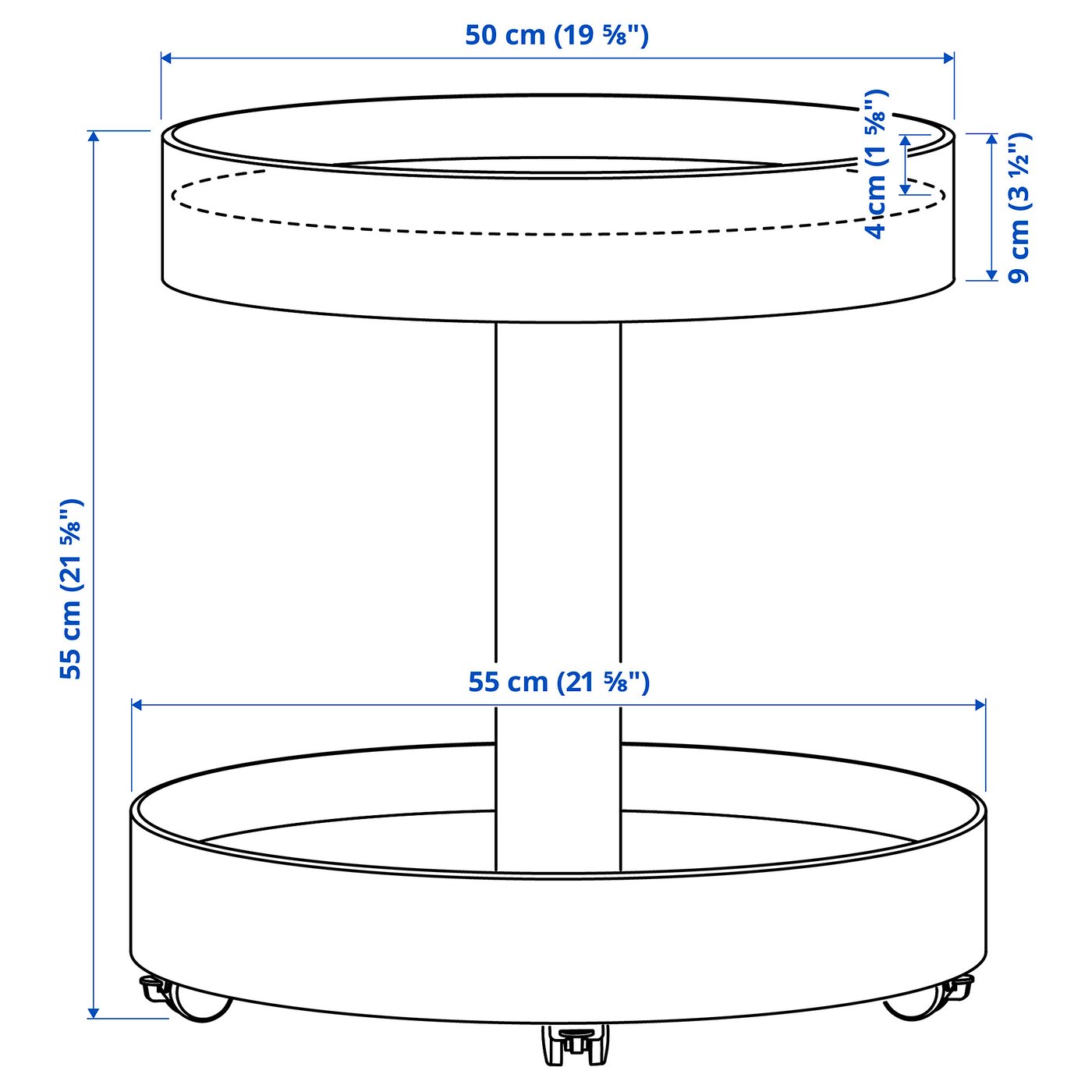 Dimensions image